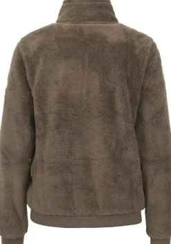 Vesten>H.V. POLO VEST Beige