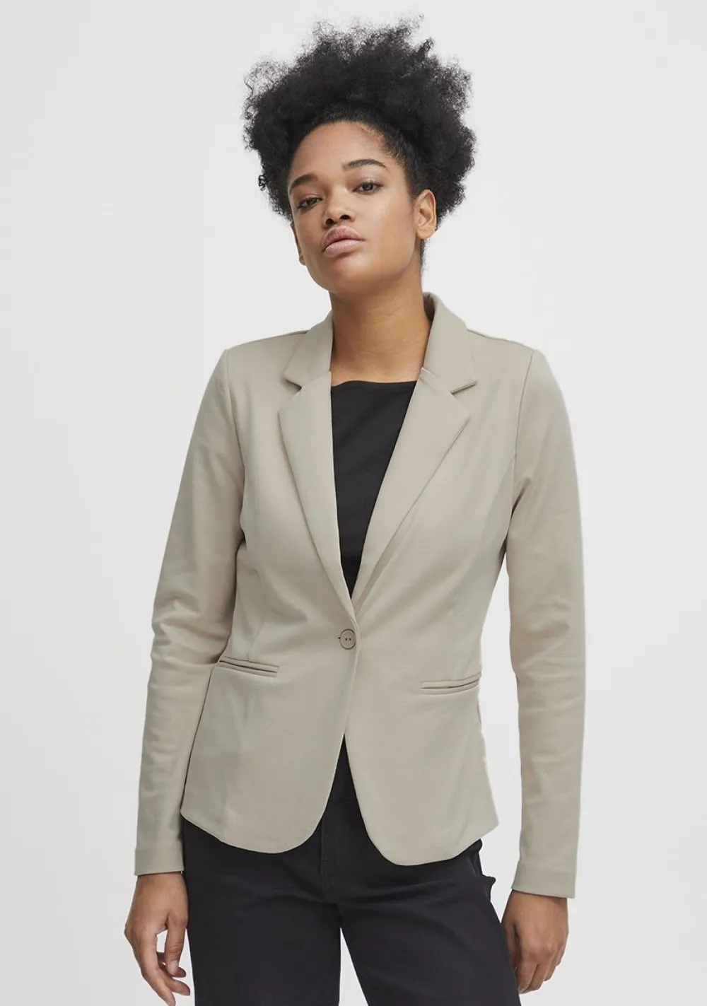 Blazers & Jasjes>ICHI BLAZER