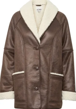 Jassen>ICHI JAS Bruin