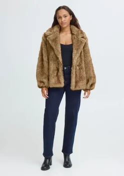 Jassen>ICHI JAS Beige