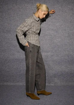 Jeans|Broeken>ICHI JEANS