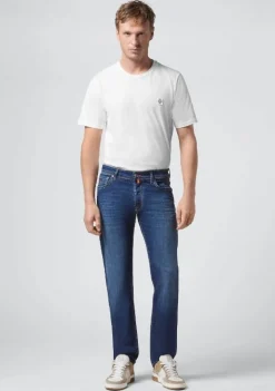 Jeans|Broeken>JACOB COHEN JEANS