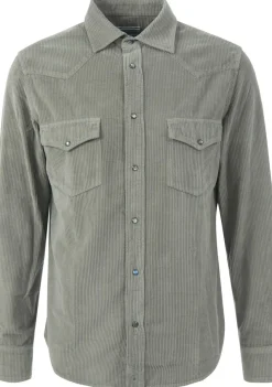 Overhemden>JACOB COHEN OVERHEMD