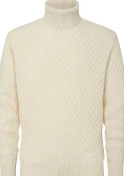 Truien>JACOB COHEN TRUI Off white