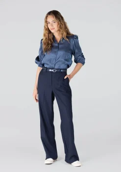 Broeken|Pakken & Co-Ords>JANSEN AMSTERDAM PANTALON