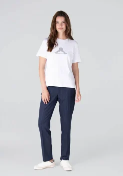 Shirts>JANSEN AMSTERDAM SHIRT Wit