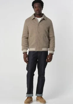 Jassen>J.C RAGS JACK Beige