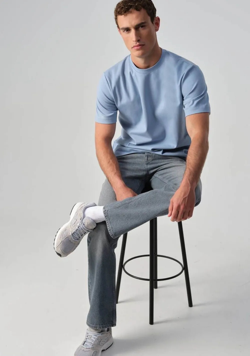 Jeans|Broeken>J.C RAGS JEANS