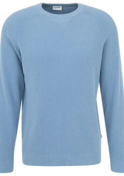 Truien>J.C RAGS TRUI Blauw