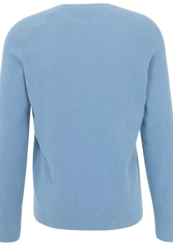 Truien>J.C RAGS TRUI Blauw