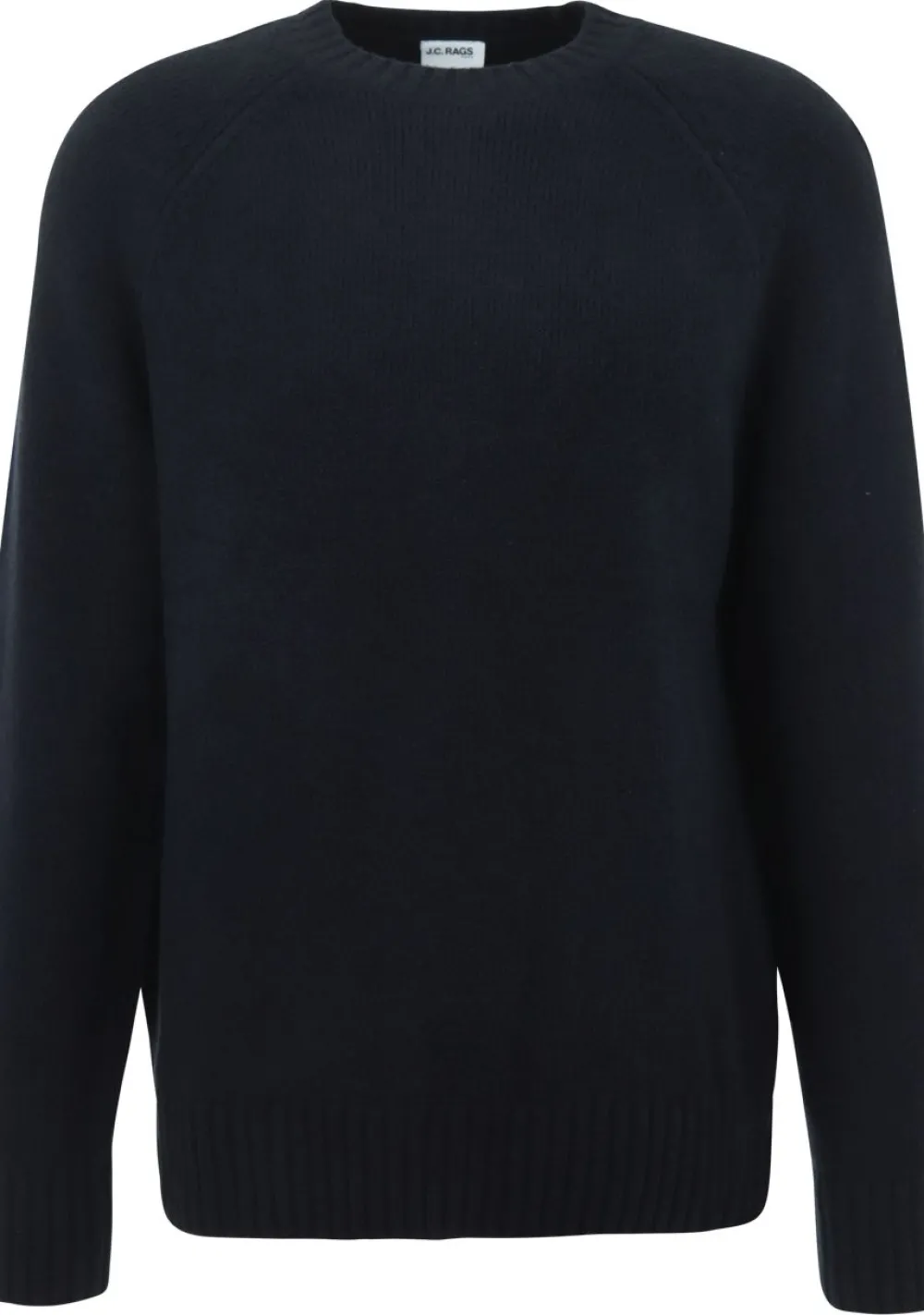 Truien>J.C RAGS TRUI Blauw