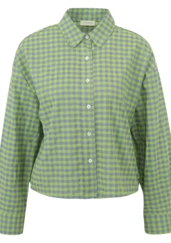 Blouses>JC SOPHIE BLOUSE Groen
