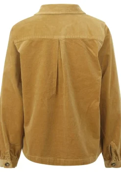 Blouses>JC SOPHIE BLOUSE Bruin