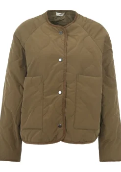 Winterjassen|Jassen>JC SOPHIE JACK Groen