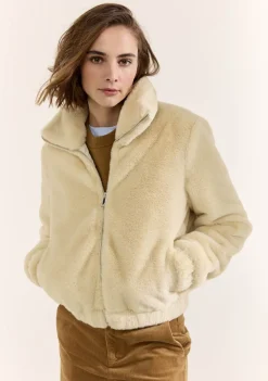 Jassen>JC SOPHIE JAS Beige