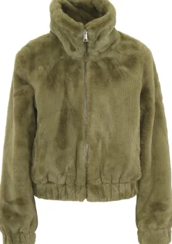 Jassen>JC SOPHIE JAS Groen