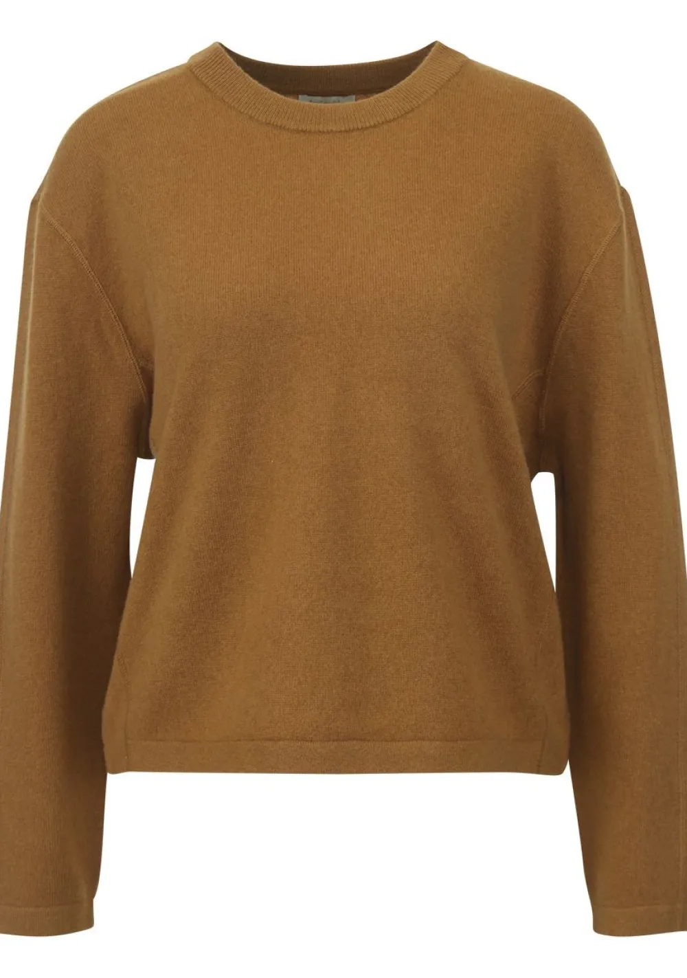 Truien>JC SOPHIE TRUI Bruin