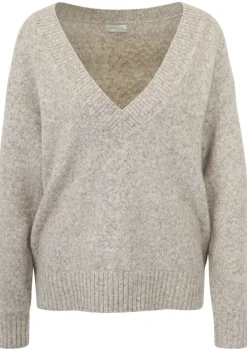 Truien>JC SOPHIE TRUI Beige