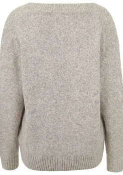 Truien>JC SOPHIE TRUI Beige