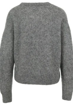 Vesten>JC SOPHIE VEST Grijs