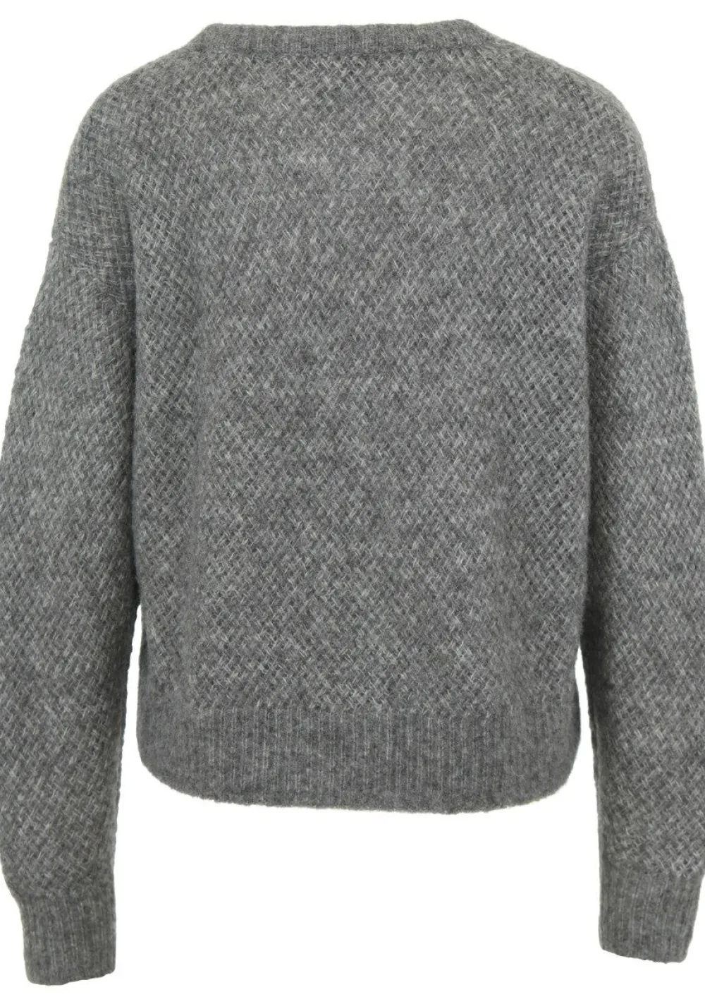 Vesten>JC SOPHIE VEST Grijs