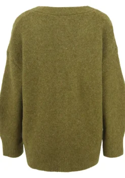 Vesten>JC SOPHIE VEST Groen