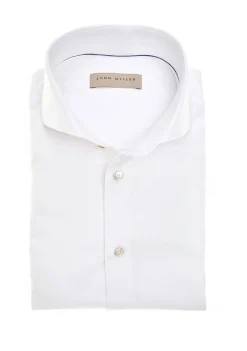 Overhemden>JOHN MILLER OVERHEMD