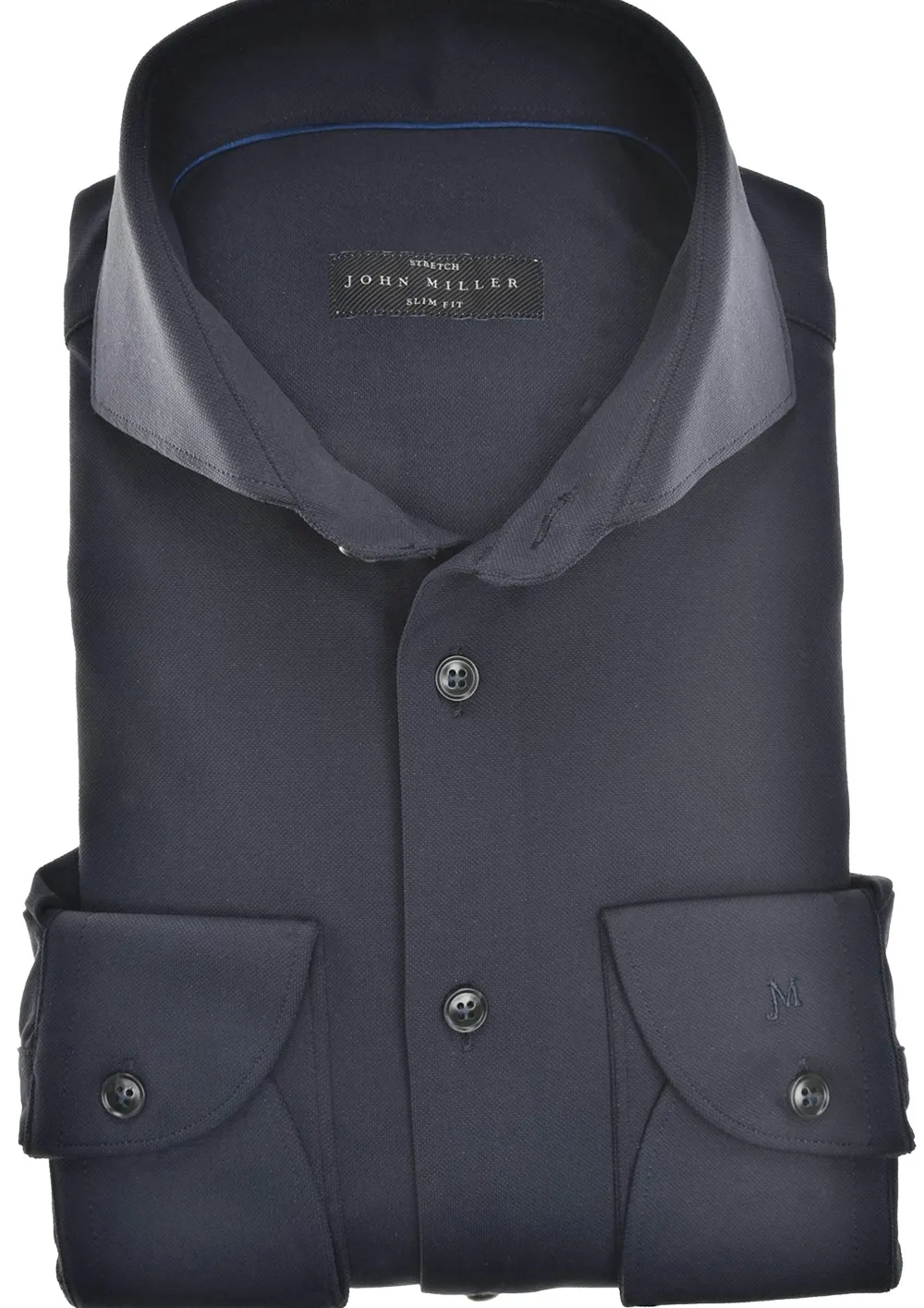 Overhemden>JOHN MILLER OVERHEMD