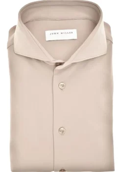 Overhemden>JOHN MILLER OVERHEMD