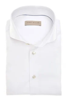 Overhemden>JOHN MILLER OVERHEMD