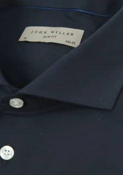 Overhemden>JOHN MILLER OVERHEMD