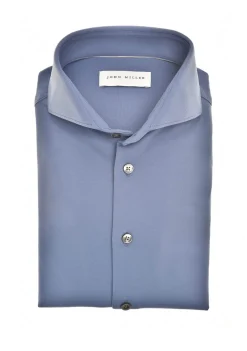 Overhemden>JOHN MILLER OVERHEMD