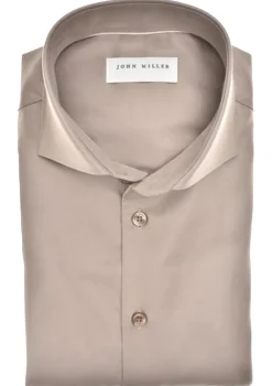 Overhemden>JOHN MILLER OVERHEMD