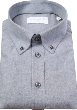Overhemden>JOHN MILLER OVERHEMD