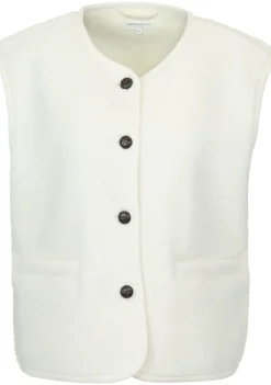 Gilets|Blazers & Jasjes>JOSEPHINE EN CO GILET Beige