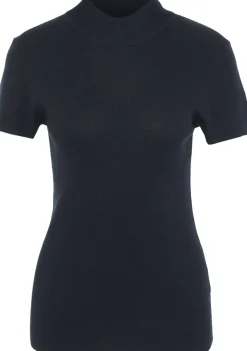 Truien>JOSEPHINE EN CO TRUI KORTE MOUW Blauw