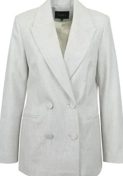 Gelegenheidskleding|Blazers & Jasjes>JOSH V BLAZER Grijs