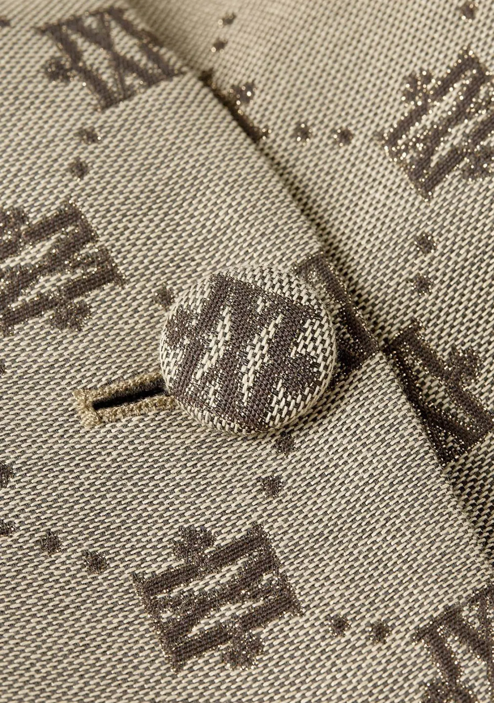 Blazers & Jasjes>JOSH V BLAZER Bruin