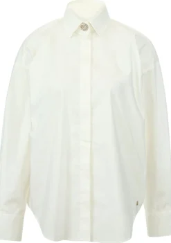 Blouses>JOSH V BLOUSE Off white