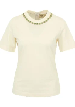 Shirts>JOSH V SHIRT Off white