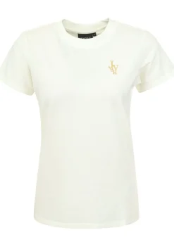 Shirts>JOSH V SHIRT Off white