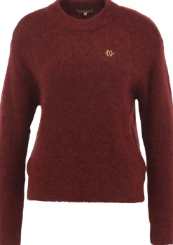 Truien>JOSH V TRUI Rood