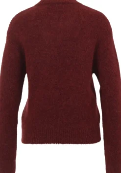 Truien>JOSH V TRUI Rood