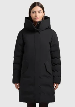 Jassen|Winterjassen>KHUJO JACK