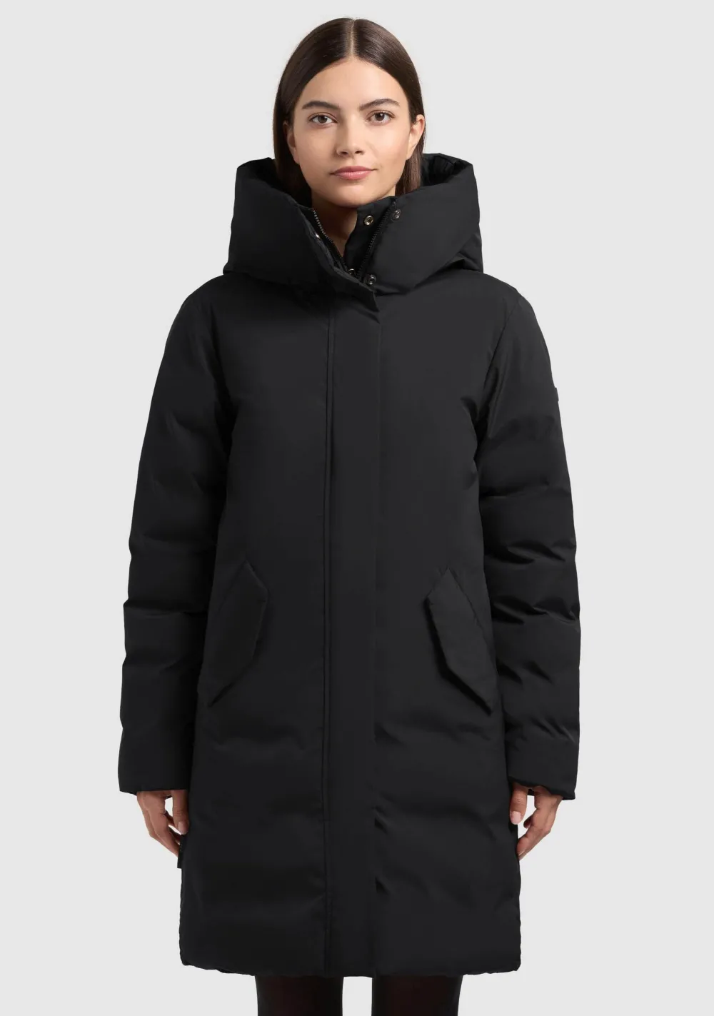 Jassen|Winterjassen>KHUJO JACK