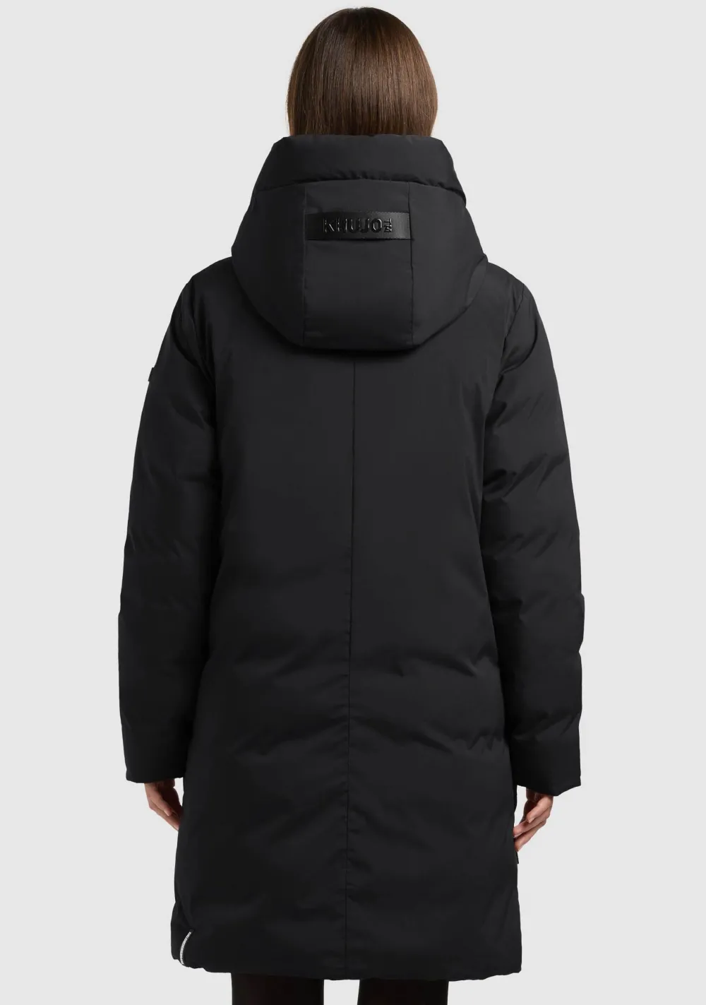 Jassen|Winterjassen>KHUJO JACK