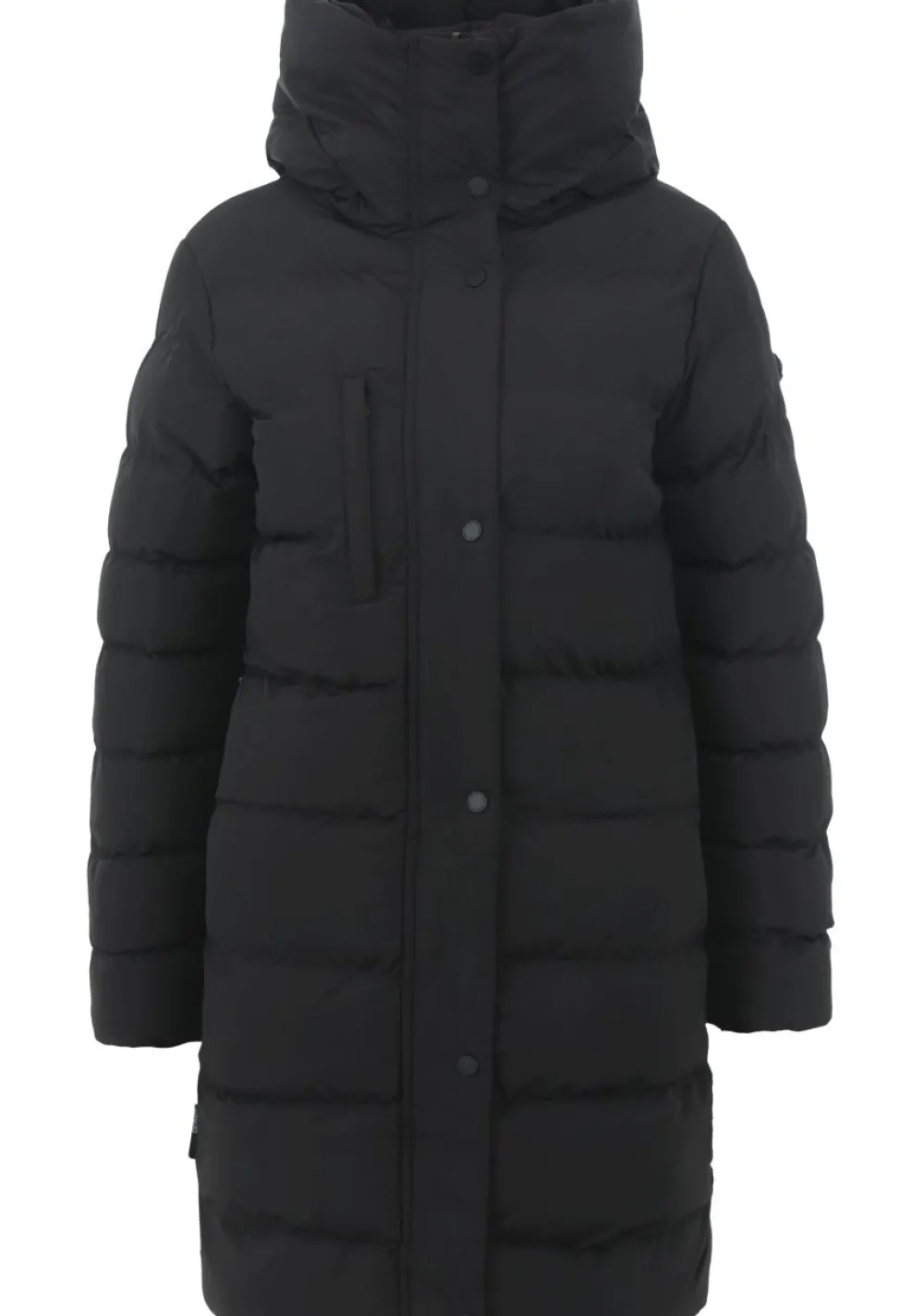 Jassen|Winterjassen>KHUJO JACK