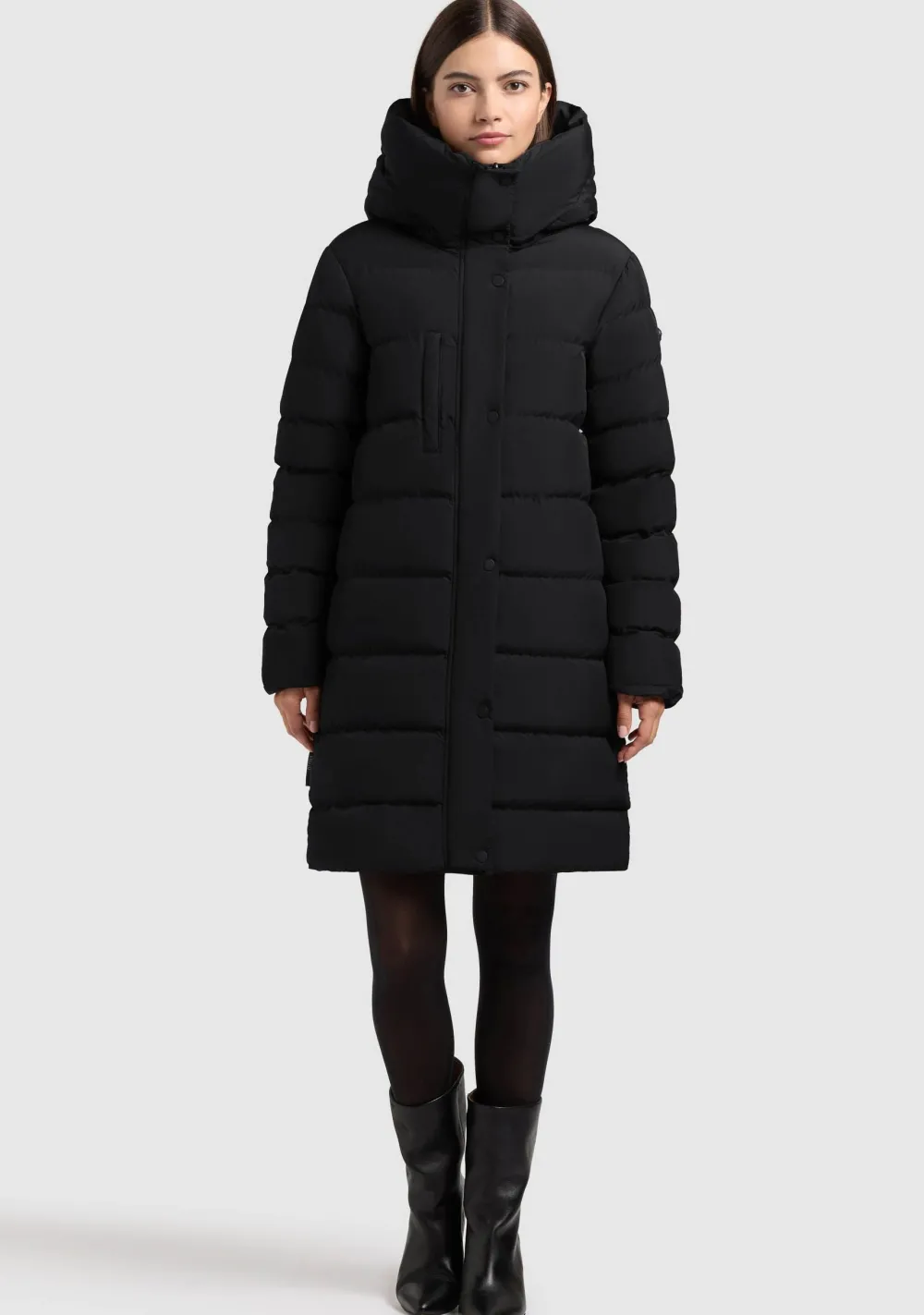 Jassen|Winterjassen>KHUJO JACK