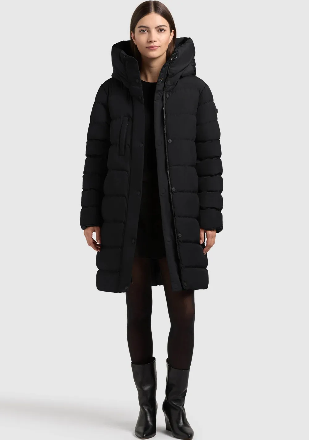 Jassen|Winterjassen>KHUJO JACK