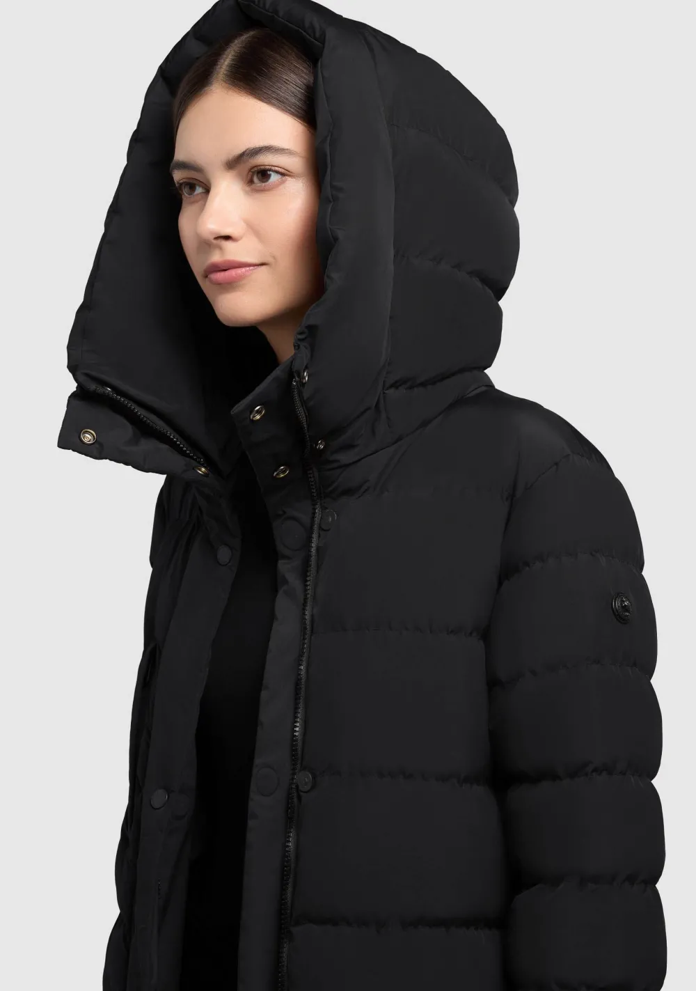 Jassen|Winterjassen>KHUJO JACK